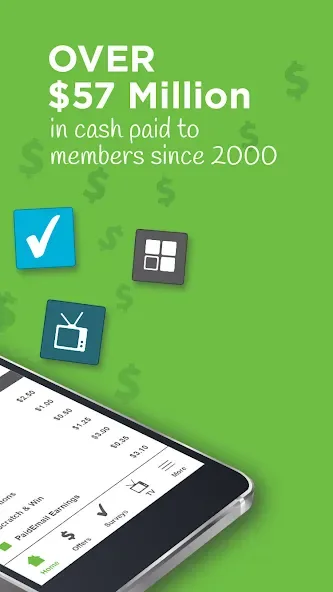 InboxDollars 2