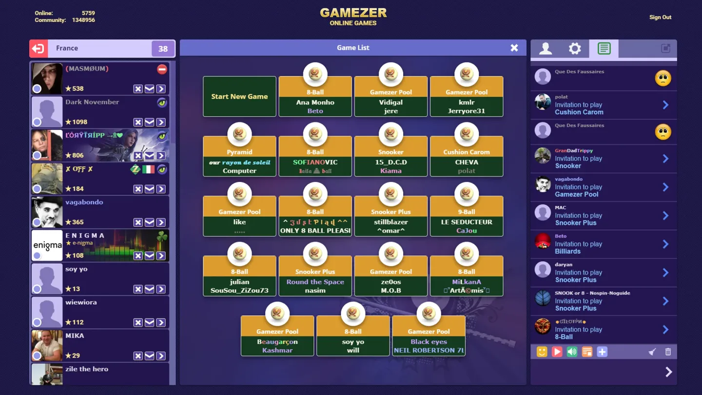 Gamezer 2