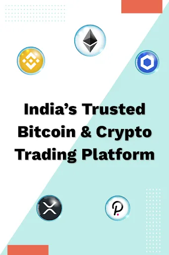 Unocoin: Bitcoin & 85+ Cryptos 3