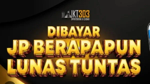 JKT303 3