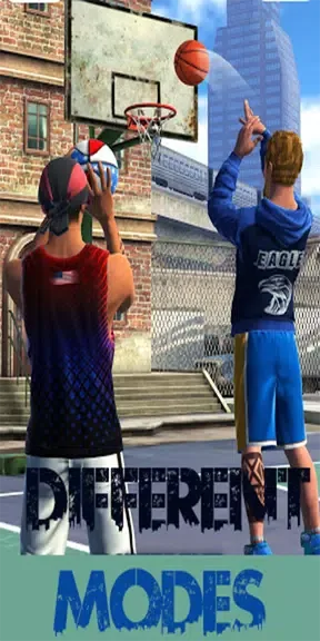 BasketBall Star champions : Ba 2