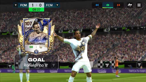 EA Sports FC Mobile 26 Beta 4