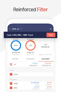 Money Manager 3