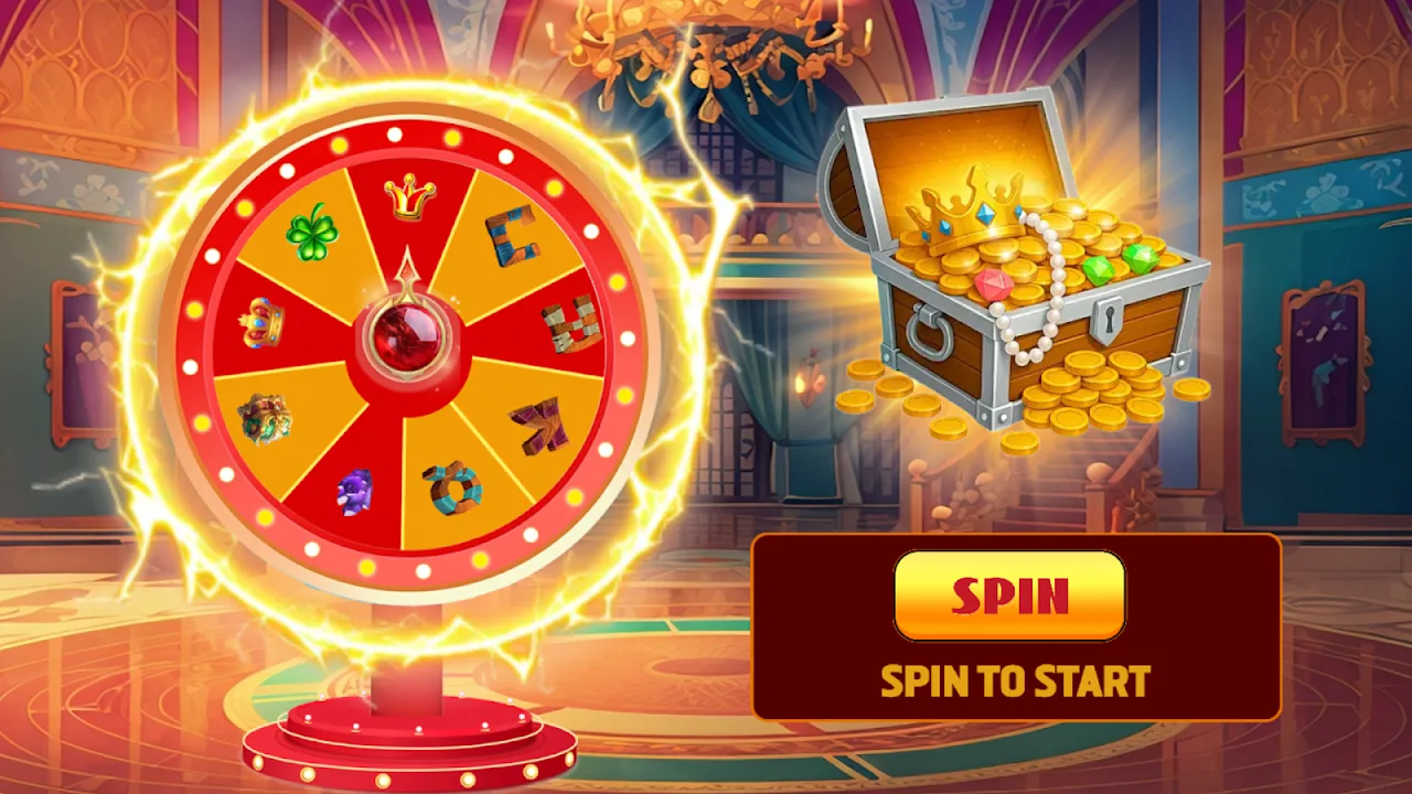 SLOT777 1