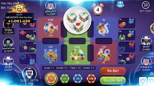 Win88 Slot APK 3