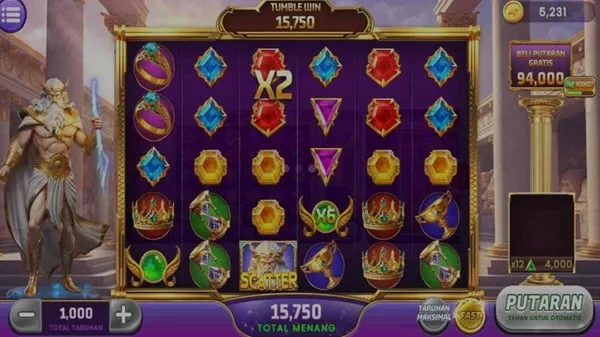 Lucksvip APK 2