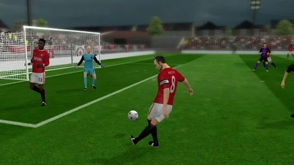 Dream League Soccer 2020 3