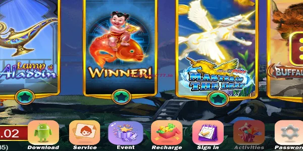 Donkey Kong 777 v1.3.5 2