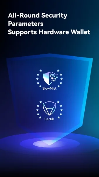 Bitget Wallet 1