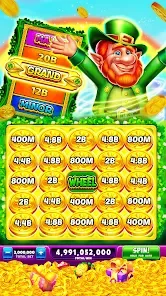 Cash Fury Slots Free Coins 1