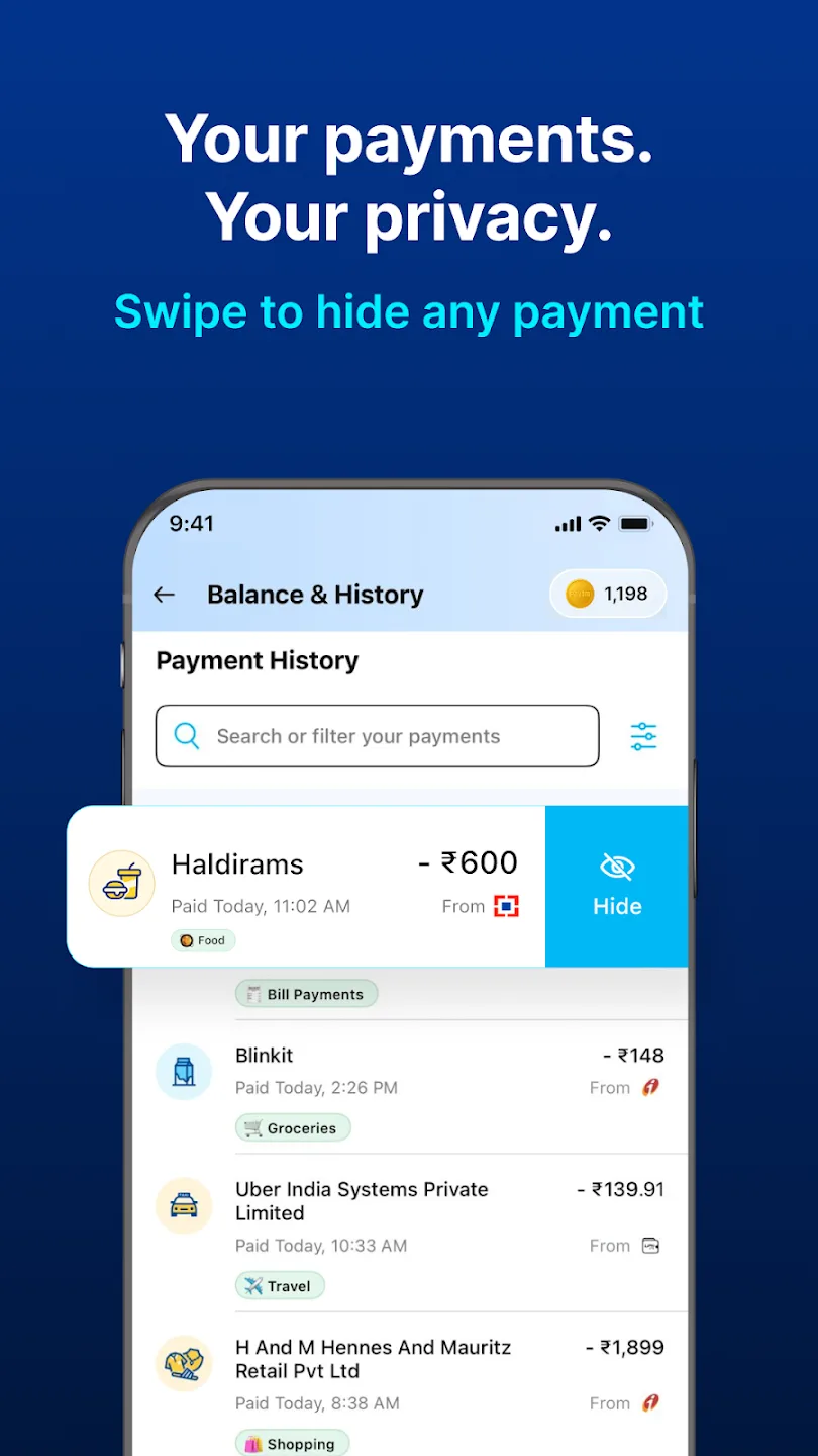 Fake Paytm 1