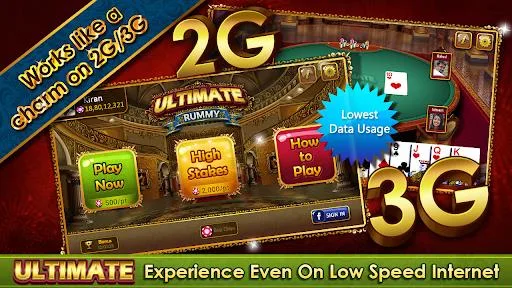 Ultimate Rummy 4