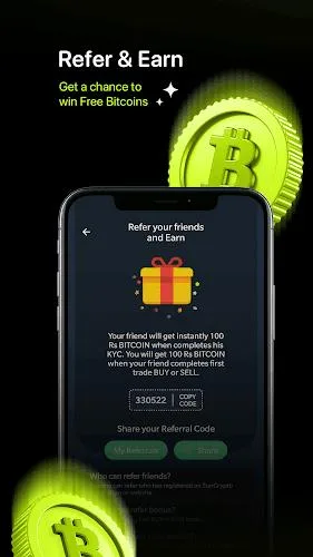 Sun Crypto: Buy & Sell Crypto 3