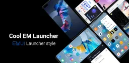 Launcher 2024 – Cool