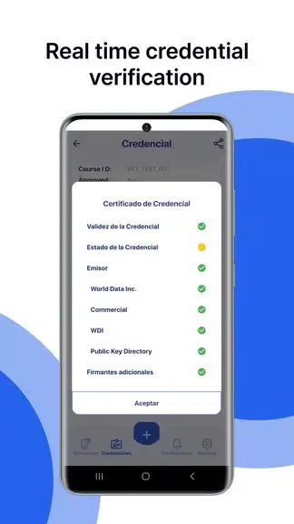 REM ID CREDENTIAL 4