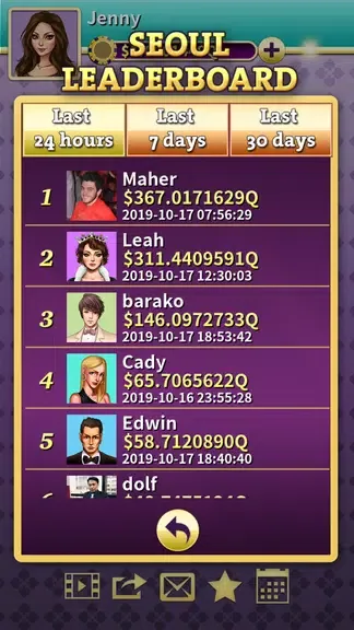 13 Poker Offline (Pusoy) 3