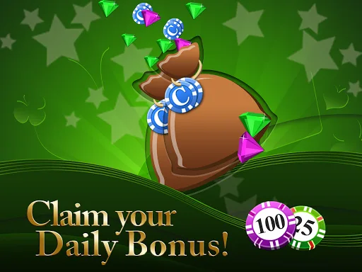 BlackJack Arena 1