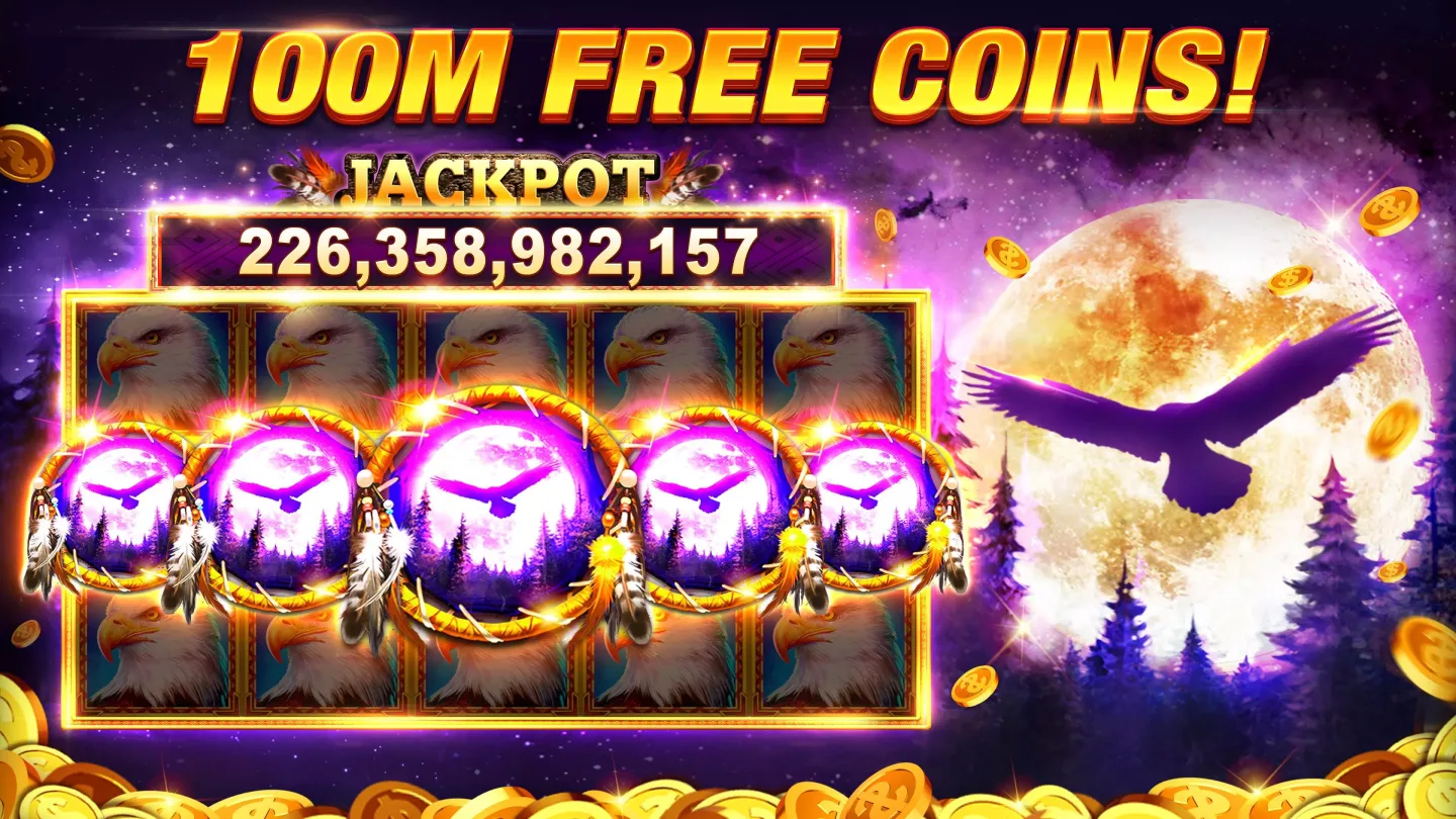 Jackpot Mania Real Money 1