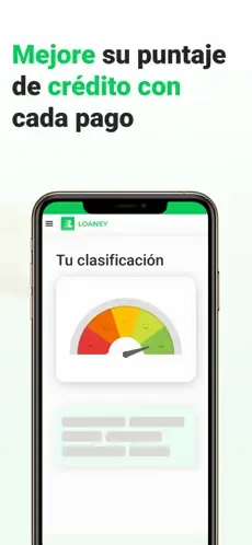 Loaney - Préstamos Rápidos 3