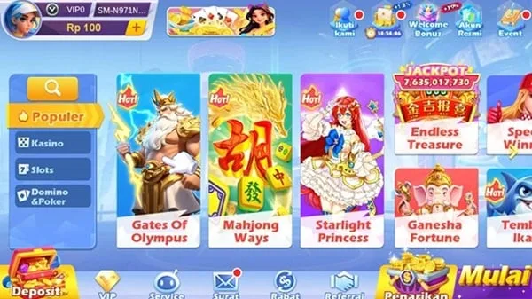 H03 APK 3