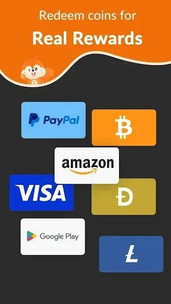 Coinpayu:Earn Rewards 5