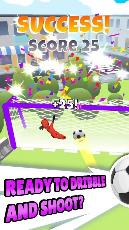 Crazy Kick 3