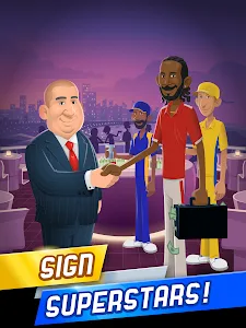 Stick Cricket Super League mod 2