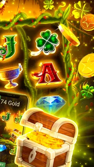 Lucky Elf 3