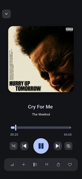 Musify 3