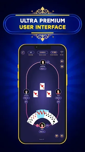 Ludo Empire 2
