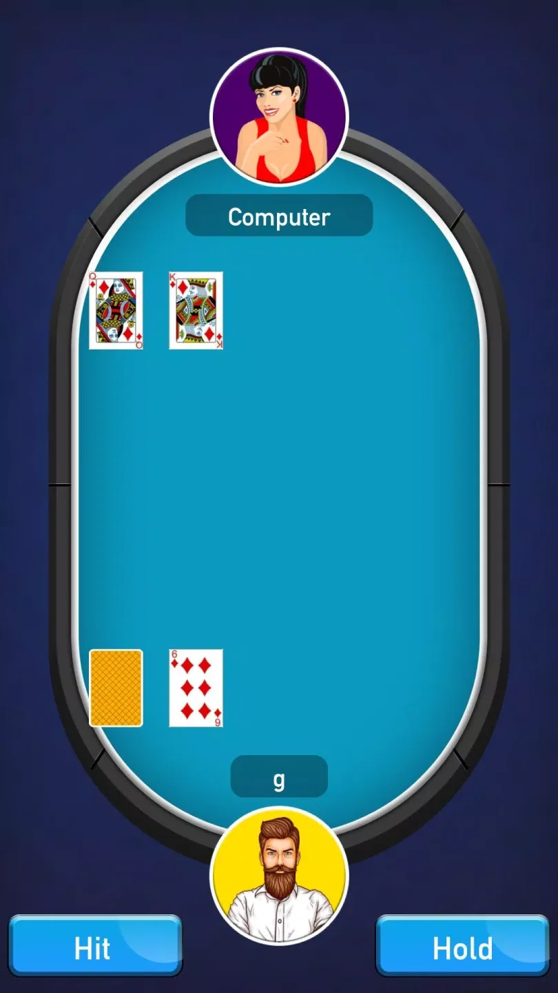 IDN Poker 2