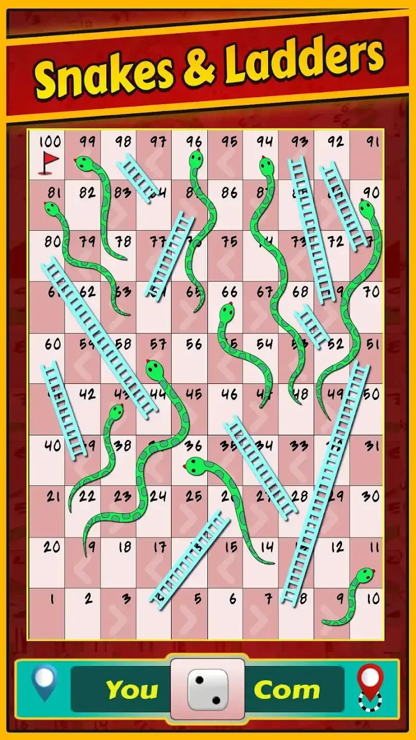 Ludo King Controller 1