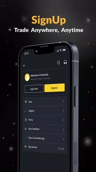 Coinlocally 1