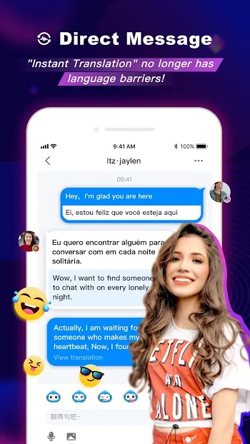 FaceCast 2