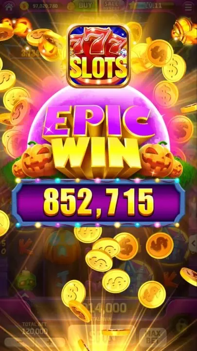 Lucky Slots 777 2