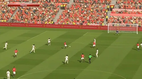 Pro Evolution Soccer 2014 PSP 4