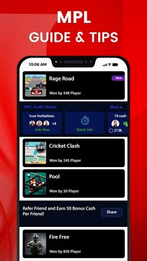 MPL: Mobile Premier League 2