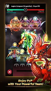 Dragon Sky 3