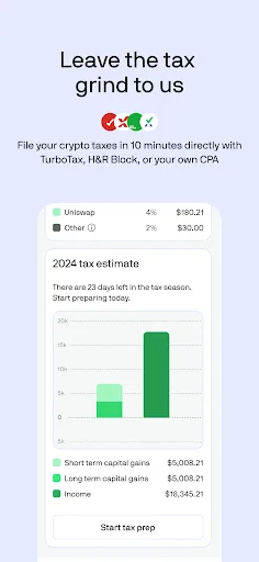CoinTracker 1