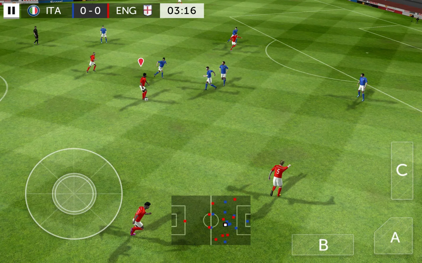 First Touch Soccer 2015 4