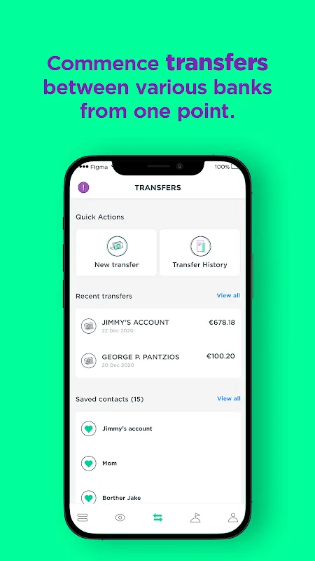 waiz - Money Manager & Tracker 2