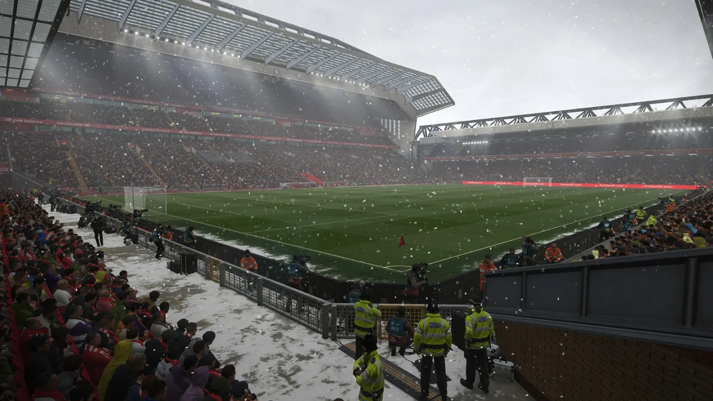 PES 2019 3