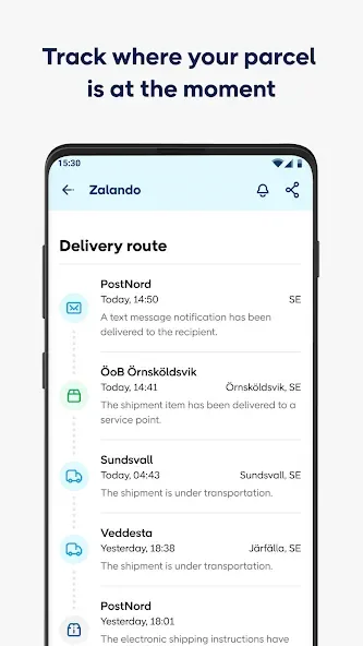 PostNord 2