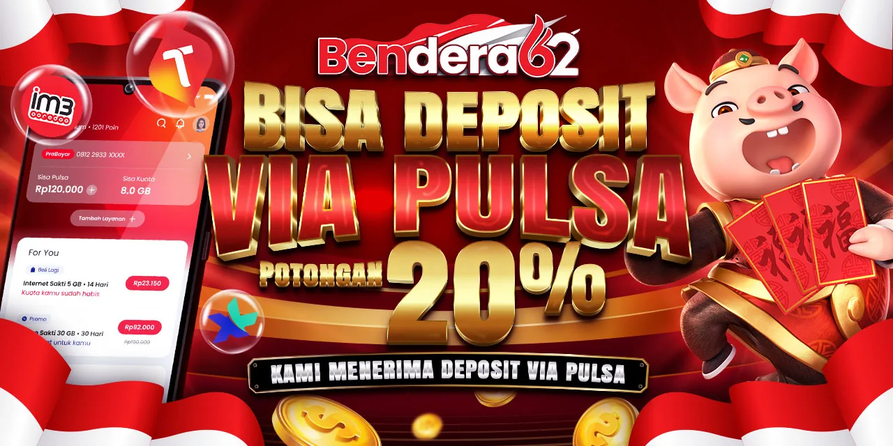 Bendera62 3
