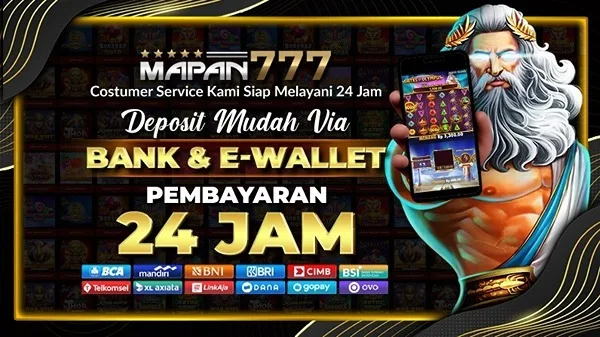 Mapan777 1
