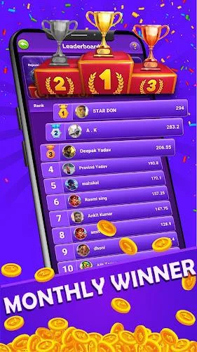 4P Ludo - Real Cash Game 4