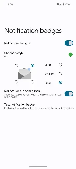 Nova Launcher Lifetime Prime 4