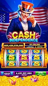 Cash Fury Slots Free Coins 3