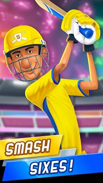 Stick Cricket Super League 2