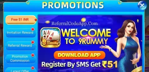 9 Rummy 2